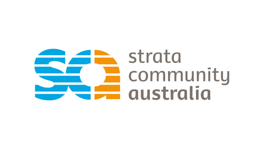 Meeting rules for strata community complexes