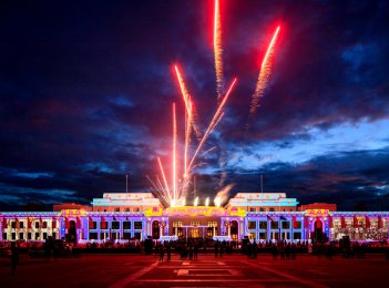 Local bands, artists and entertainers not getting a ‘fair go’ at Enlighten