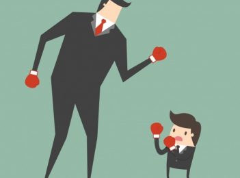 Small business should not be used as big business’ bank