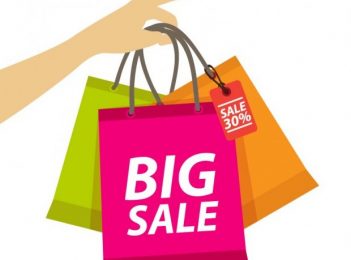 Homeless and unemployed can now shop unabated …