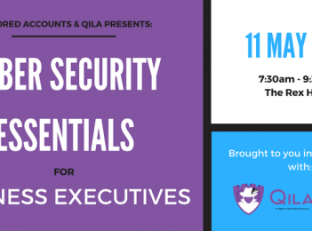 Cyber security essentials for business executives