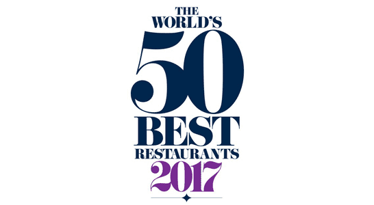 The World’s 50 Best Restaurants Announced in Melbourne