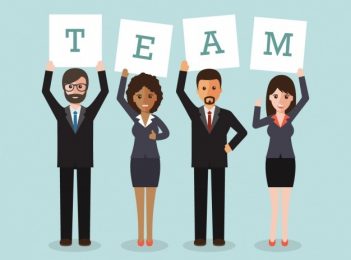 High trust teams the secret to business success