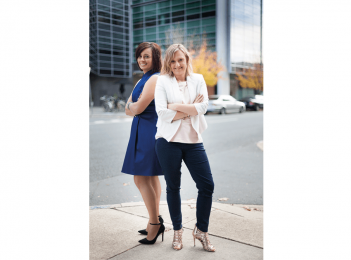 Neilan Stramandinoli Family Law – a small firm with big experience