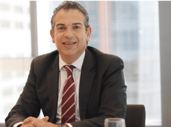 ‘Sedate’ pay rises of sub-three per cent ahead for most