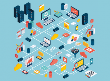 Say goodbye to your IT blues with WOTlink