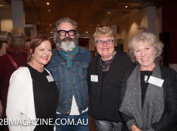 CAPO launch