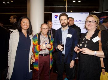 Australian Computer Society ACT Annual Conference – AI and the Future of Work