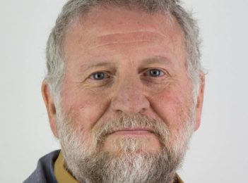 Bucking the trends in business – Roger Smith