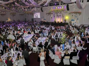 Over 660 guests raise $220,000 for ‘Homes of Hope’ at Luton Ball