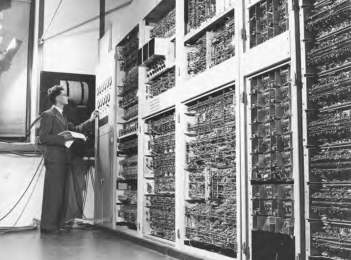 Attention all geeks! This e-book is for you