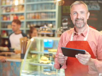 Adapt or dissolve: Why local businesses need to pay attention to AI