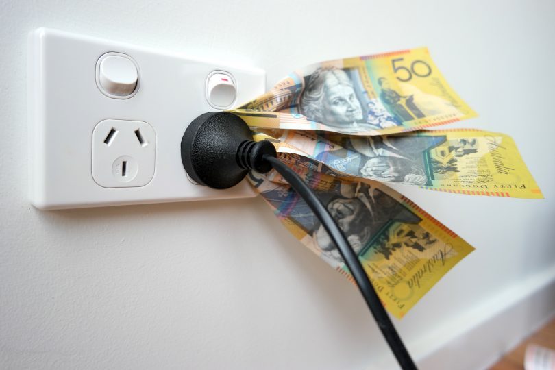 Are you paying too much for your energy bills?