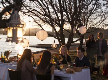 International recognition of Canberra no surprise