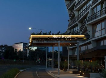 Hong Kong group to take over Hotel Hotel and Monster