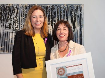 Nominations open for the 2018 ACT Women’s Awards