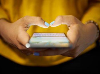 Can notes on your computer and social media be considered to be your ‘will’?