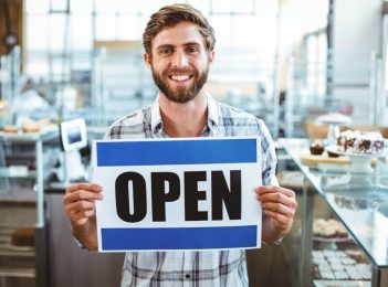 Prime time for small businesses in the ACT
