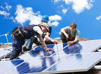 Six companies awarded $3 million to assist Canberra households store solar energy