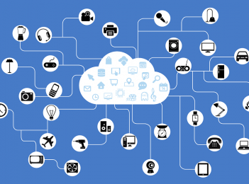 Cybersecurity and the Internet of Things