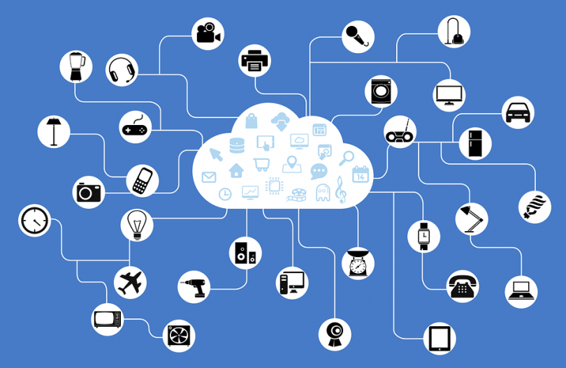 Cybersecurity and the Internet of Things