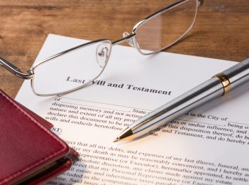 Does getting married revoke your Will?