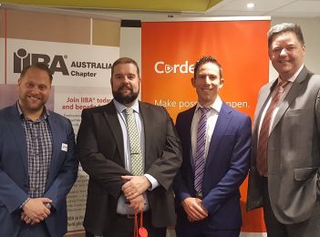 Behind the scenes of Canberra’s thriving business analysis community