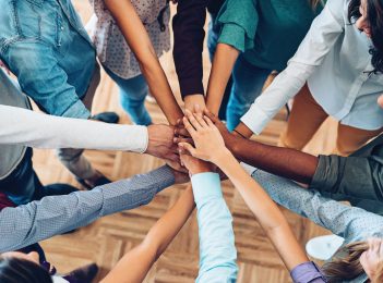 Local law firm promotes longer term corporate funding for community organisations