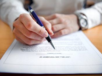 Good Wills Hunting: Risks of using DIY Will-Kits