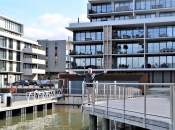 A day in the life of a building manager: The tasks and laughs when living with 300 people