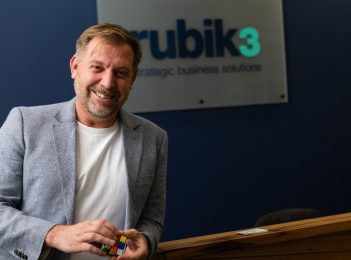 Rubik3 helping clients piece together their puzzle