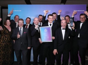 Cybersecurity firm clicks with Telstra ACT Business of the Year judges