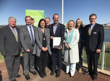 Could Canberra have a farming-led future?