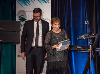 Strata community celebrates excellence