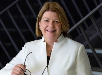Canberra is booming, says Business Chamber CEO