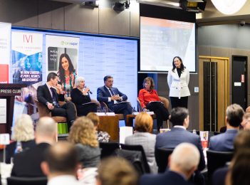ACT Budget Breakfast 2018