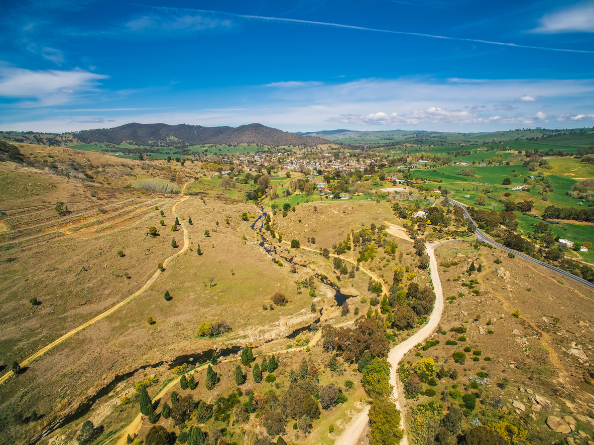 How can you subdivide your rural or farm land in NSW? B2B Magazine