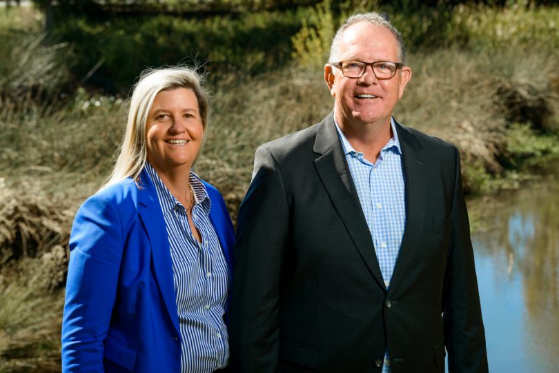 Maloneys to give back to community as part of 25th birthday